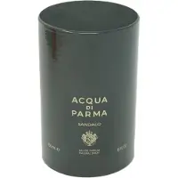 Acqua di Parma Sandalo, Eau de Parfum, 180 ml (unisex)