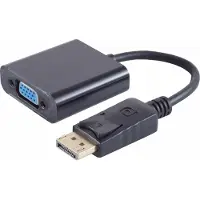 S-Impuls Displayportadapter