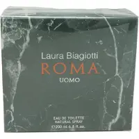 Laura Biagiotti Laura B.Roma f.Men EDT Spray 2