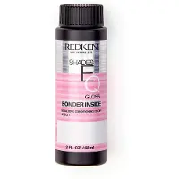 Redken Shades EQ Gloss Bonder Inside 09V Platinum Ice 60 ml