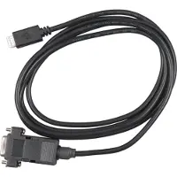 Victron Energy Direct To Rs232 Interface Argenté