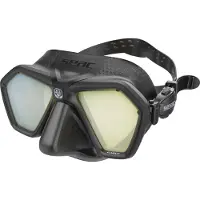 Seac Sub Masque De Chasse Sous-marine Eagle