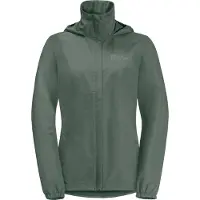 Jack Wolfskin Veste Stormy Point 2l