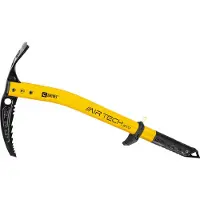 Grivel Air Tech Evo T G-slider Ice Axe Argenté 48 cm