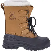 Kamik Bottes d'hiver Alborg