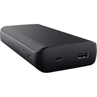 Trust , Powerbank LARO 65W 20.000mAh, noir