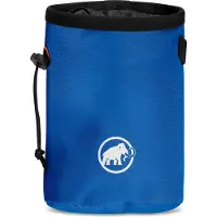 Mammut Gym Basic Chalk Bag Ice