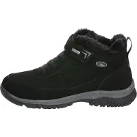 Lico Boots gris / noir