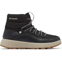 Columbia Slopeside Village Omni-he Couleur Noir