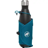 Mammut Lithium Add-on Bottle Holder Bleu
