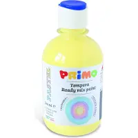 Primo 2002BRP300212 peinture Tempera 300 ml 1 pc. (300 ml)