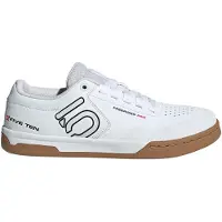 Five Ten Chaussures VTT Freerider Pro blanches EU 42 pour hommes blanches EU 42