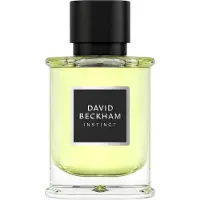 David Beckham Instinct Eau de Parfum 50ml