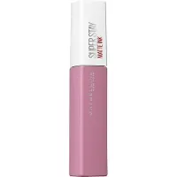 Maybelline SuperStay Matte Ink Liquid Rouge à lèvres 10 Dreamer 5 Ml