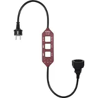 Testboy Adaptateur de mesure de courant TV 435 Mesure du courant de charge/de la différence/du courant de fuite
