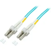 EFB Elektronik Elektronik O0312.5 - 5 m - OM3 - LC - LC
