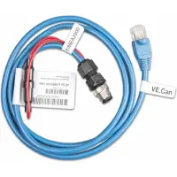 Victron Energy Can To Nmea2000 Micro-c Male Cable Clair