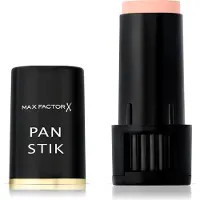 Max Factor Pan Stik Foundation 25 Fair 9 grammes