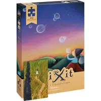 Libellud Collection de puzzles Dixit Detours