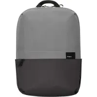 Targus SAGANO BACKPACK ECOSMART 15.6 NOIR/GRIS
