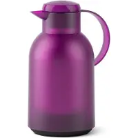 EMSA Samba Quick, Carafe isotherme, Violet