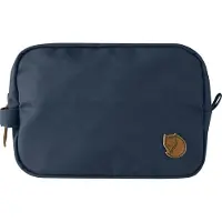 Fjällräven Gear Bag Wash Bag Bleu
