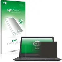 Upscreen Spy Shield Blickschutzfolie