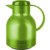 EMSA Pichet isotherme Samba 1 l vert