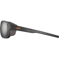Julbo - Lunettes de soleil - Montebianco 2 Noir/Orange Spectron 4