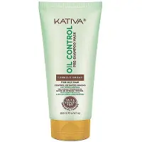 KATIVA Masque Capillaire Control 200ml