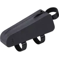 Bbb SealTank Frame Bag Black M 0,55 L