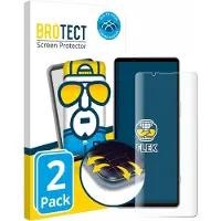 BROTECT Full-Cover Displayschutz