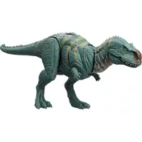 Mattel Jurassic World Epic Evolution Figurine Wild Roar Majungasaurus