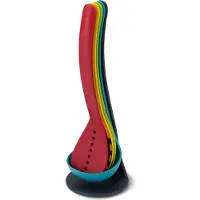 Joseph Joseph Nest Kitchen Utensils Set Multicolore