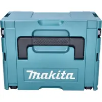 Makita DBO 382 (Ponceuse vibrante)