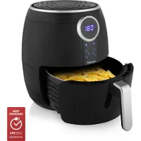 Tristar Fr6956 4.5 L Air Fryer Noir 4.5 Liters / EU Plug 220V