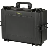 Raaco Mallette de protection FlightCase 5 L350xP194xH500mm Ku.