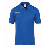 Uhlsport Polo à Manches Courtes Score