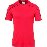 Uhlsport T-shirt à Manches Courtes Stream 22
