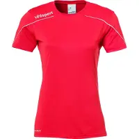 Uhlsport T-shirt à Manches Courtes Stream 22