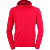 Uhlsport Essential Jacket Rouge XL Homme