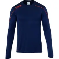 Uhlsport T-shirt à Manches Longues Stream 22