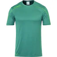 Uhlsport T-shirt à Manches Courtes Stream 22