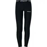 Uhlsport Leggings Noir L Homme