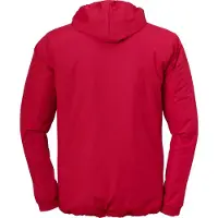 Uhlsport Veste de sport canneberge / blanc