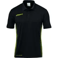 Uhlsport Polo à Manches Courtes Score