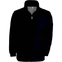 Kariban Eagle II > Veste coupe-vent avec doublure légère
