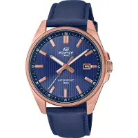 Casio - EFV-150CL-2AVUEF - Montre Bracelet - Hommes - Quartz - Edifice