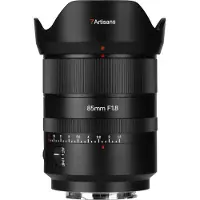 7artisans AF 85mm F/1.8 Panasonic/Leica/Sigma (monture L)