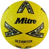 Mitre Ballon De Football Ultimach One